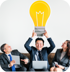 Human-Centered Design