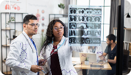 Remote Monitoring in Healthcare