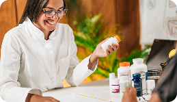 Pharmaceutical Journey